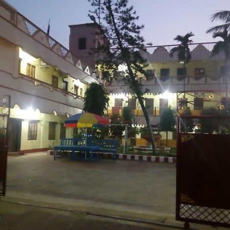 Hotel Chandipur Exterior photo