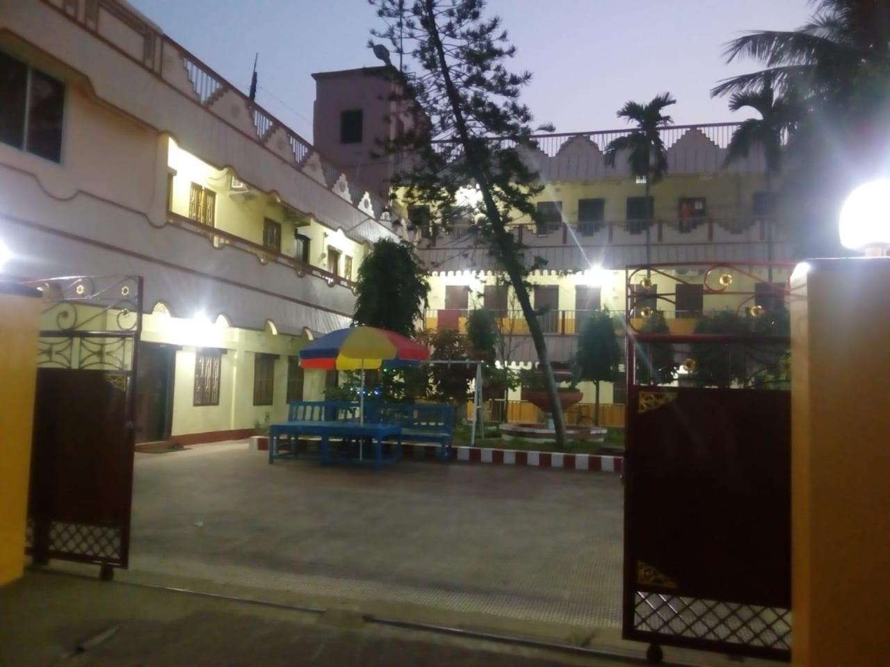 Hotel Chandipur Exterior photo