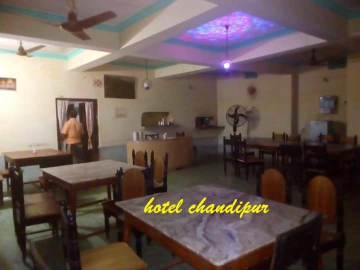 Hotel Chandipur Exterior photo